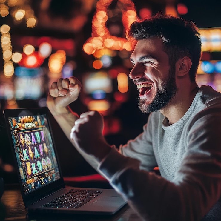 truvabet Paparan permainan