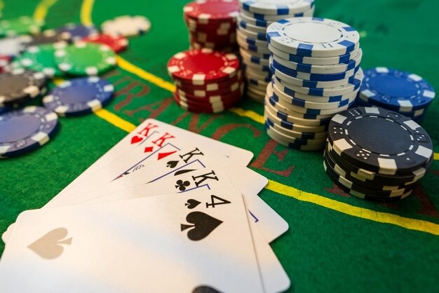 truvabet Papan tawaran