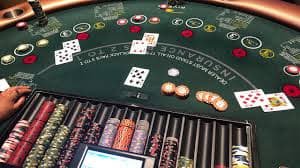 truvabet Soalan Tentang Lobby