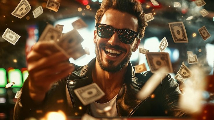 truvabet Slot Dengan Fitur Pembayaran Beragam